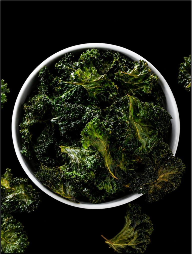 Chip de Kale