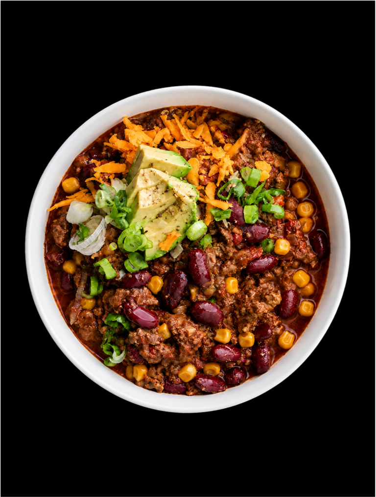 Chili con Carne