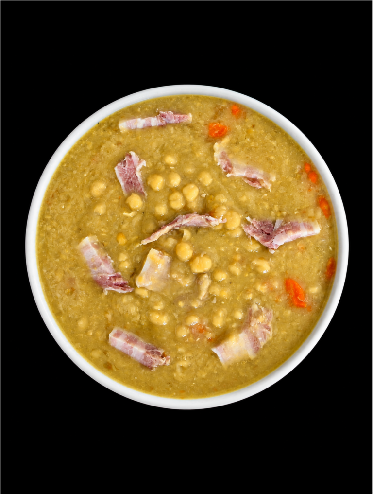 Soupe aux Pois