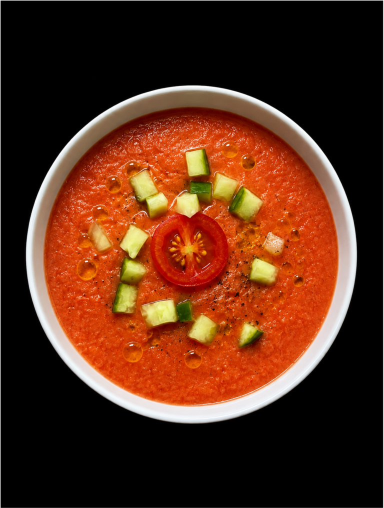 Gaspacho