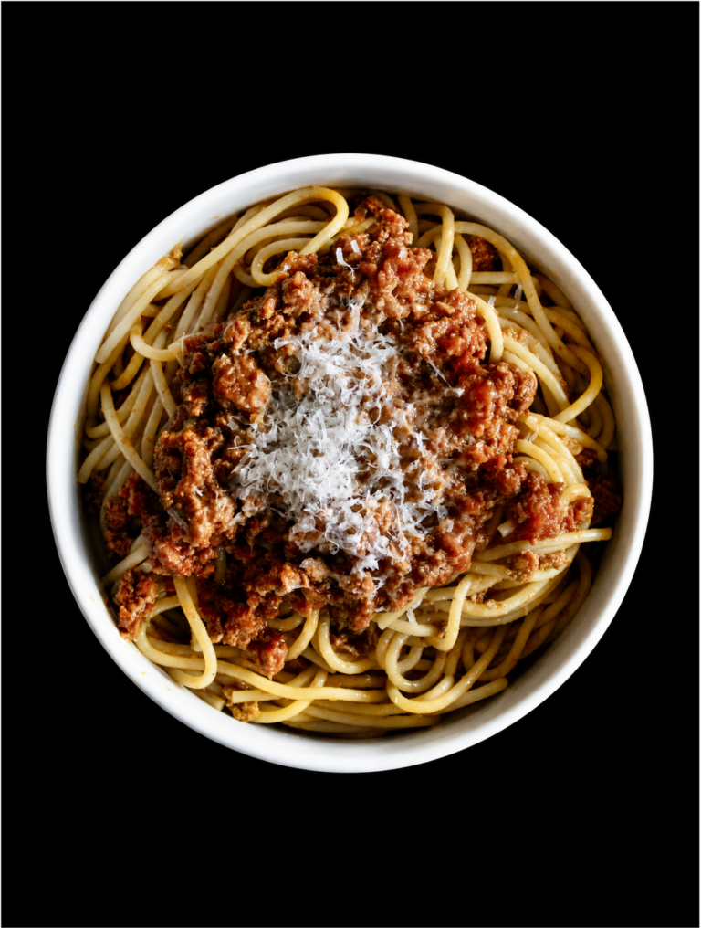 Ragu alla Bolognese