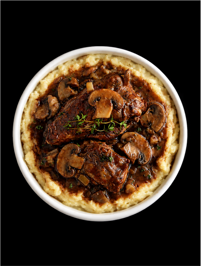 Coq au Vin