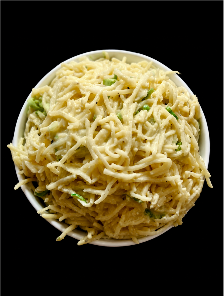Mayonnaise au Chou