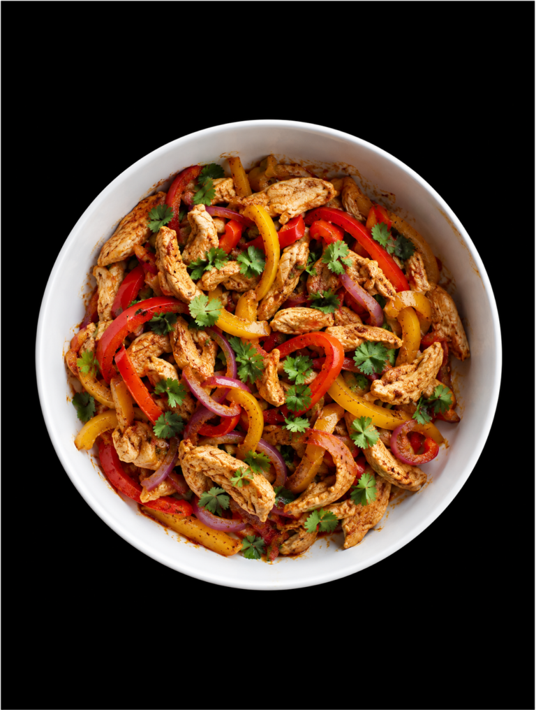 Épices à Fajitas