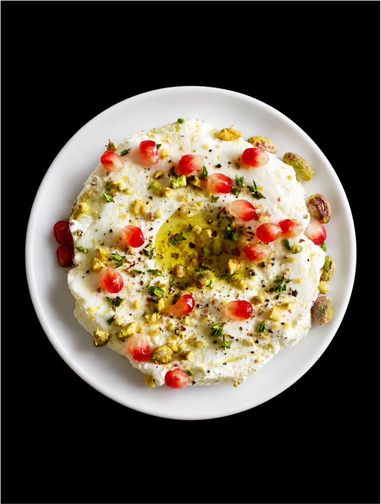 Labneh
