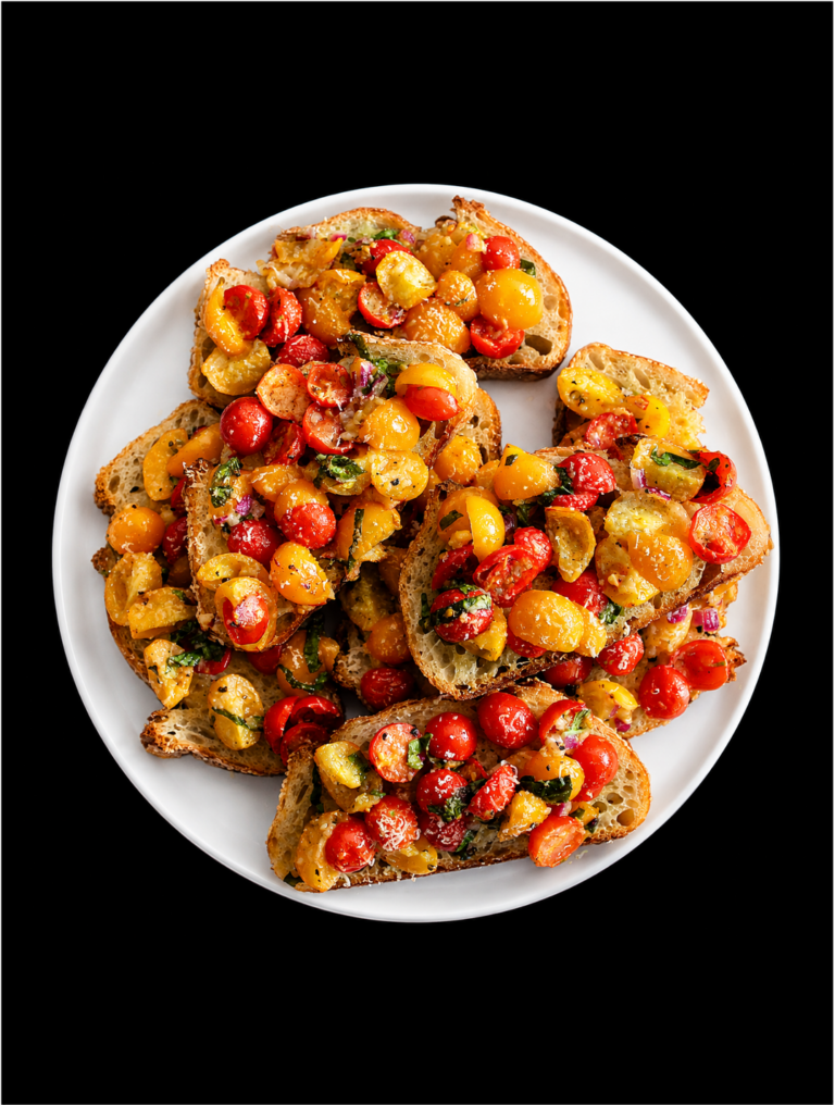 Bruschetta