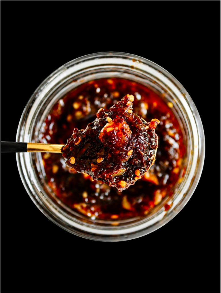 Chili Crisp