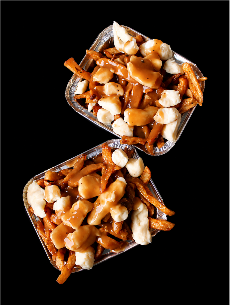 Sauce à Poutine