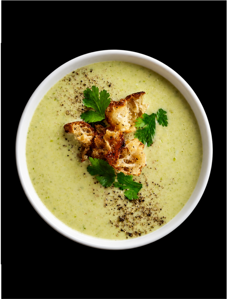 Crème de Céleri