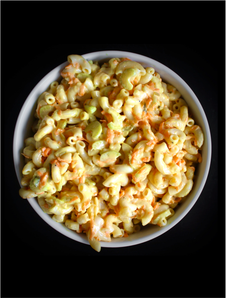 Salade de Macaroni