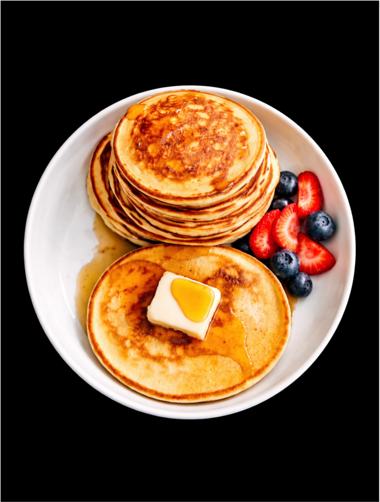 Pancakes