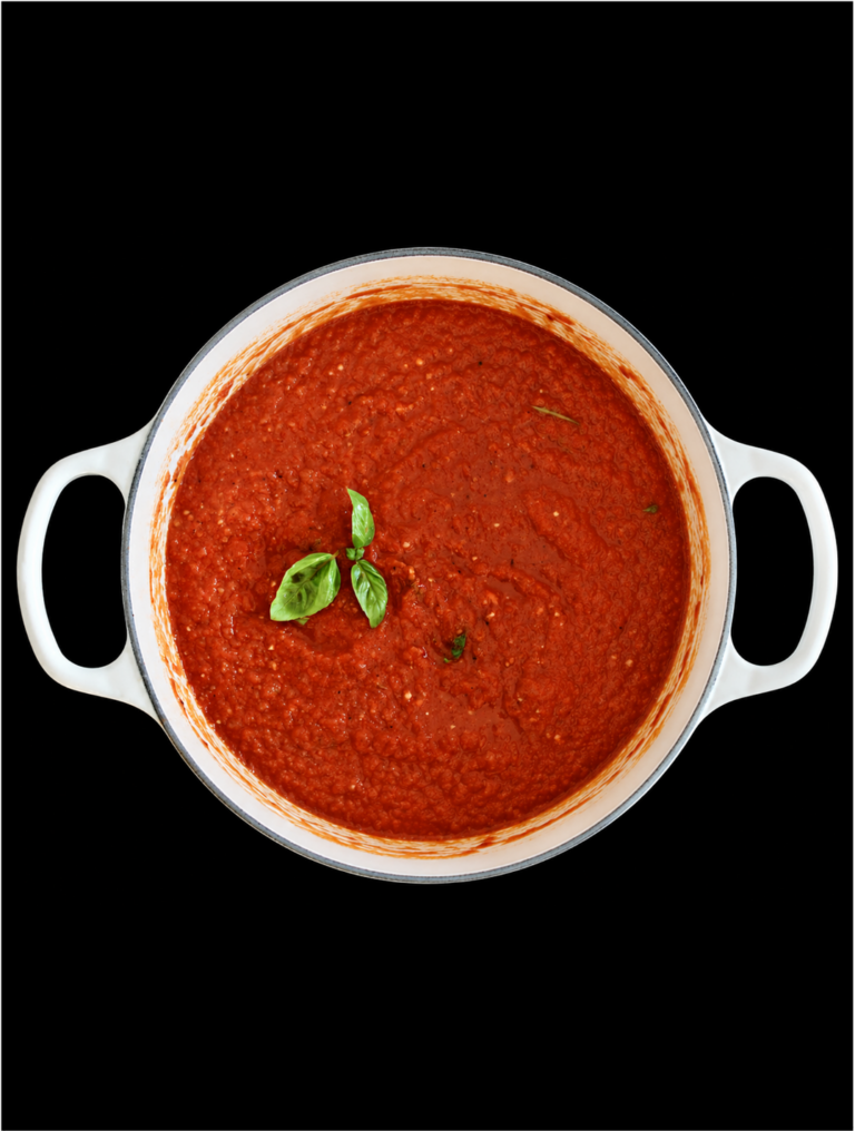 Sauce Tomate