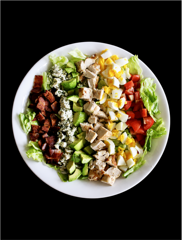 Salade Cobb