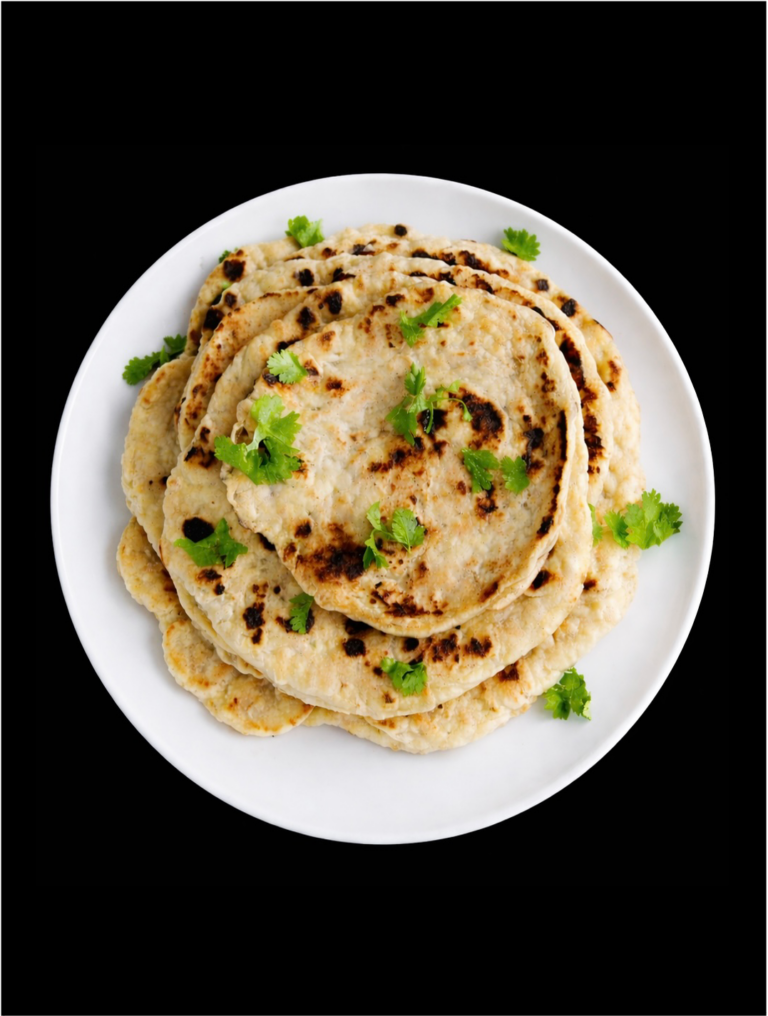 Pain Naan