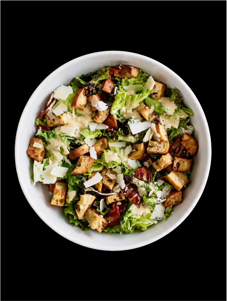 Salade César
