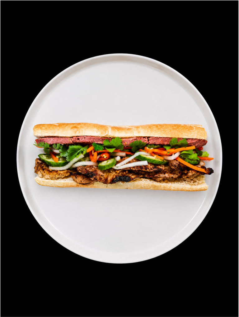 Banh Mi