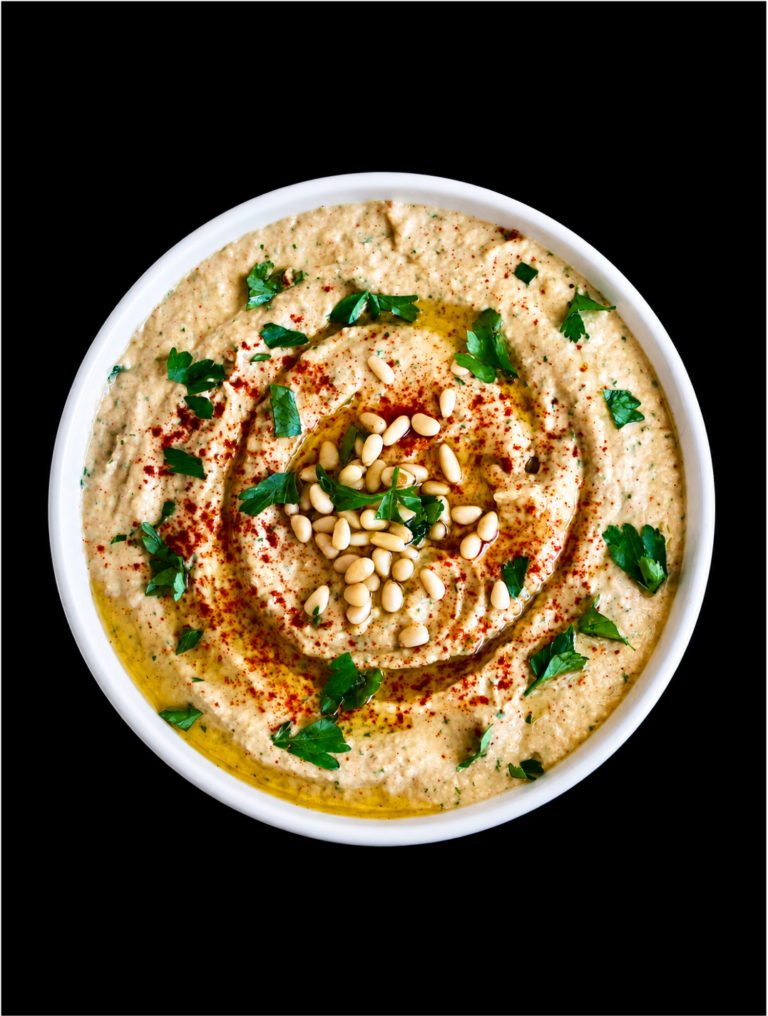 Baba Ganoush