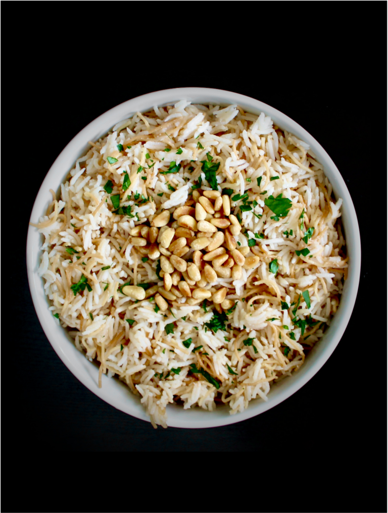Riz Libanais