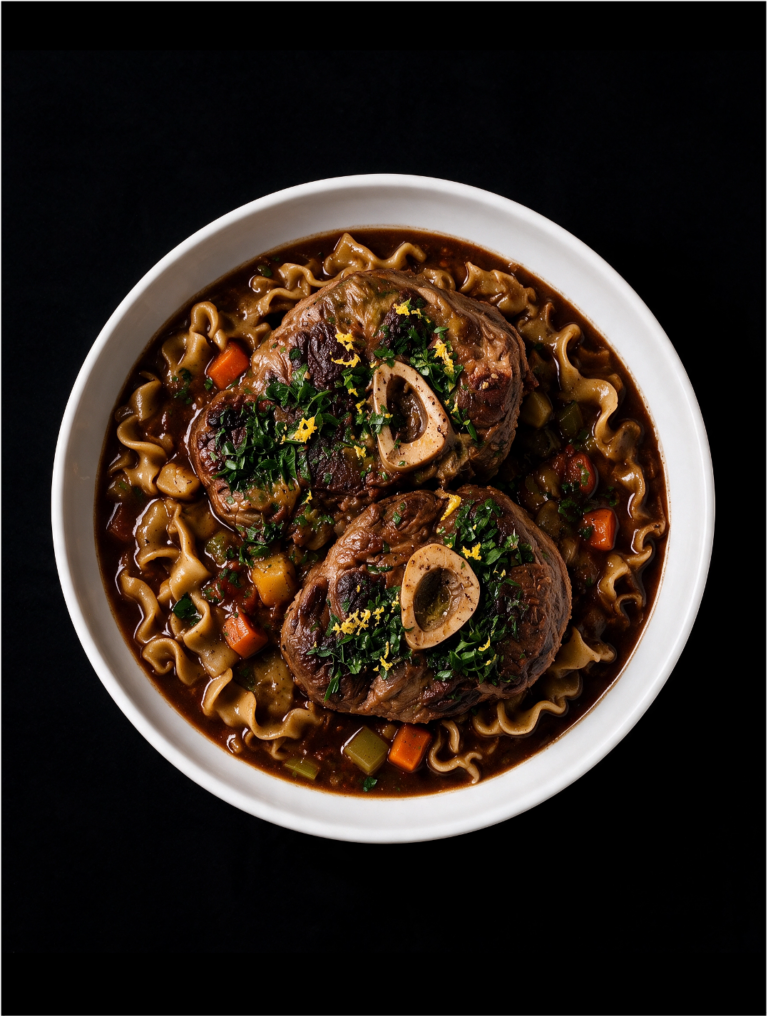 Osso Buco