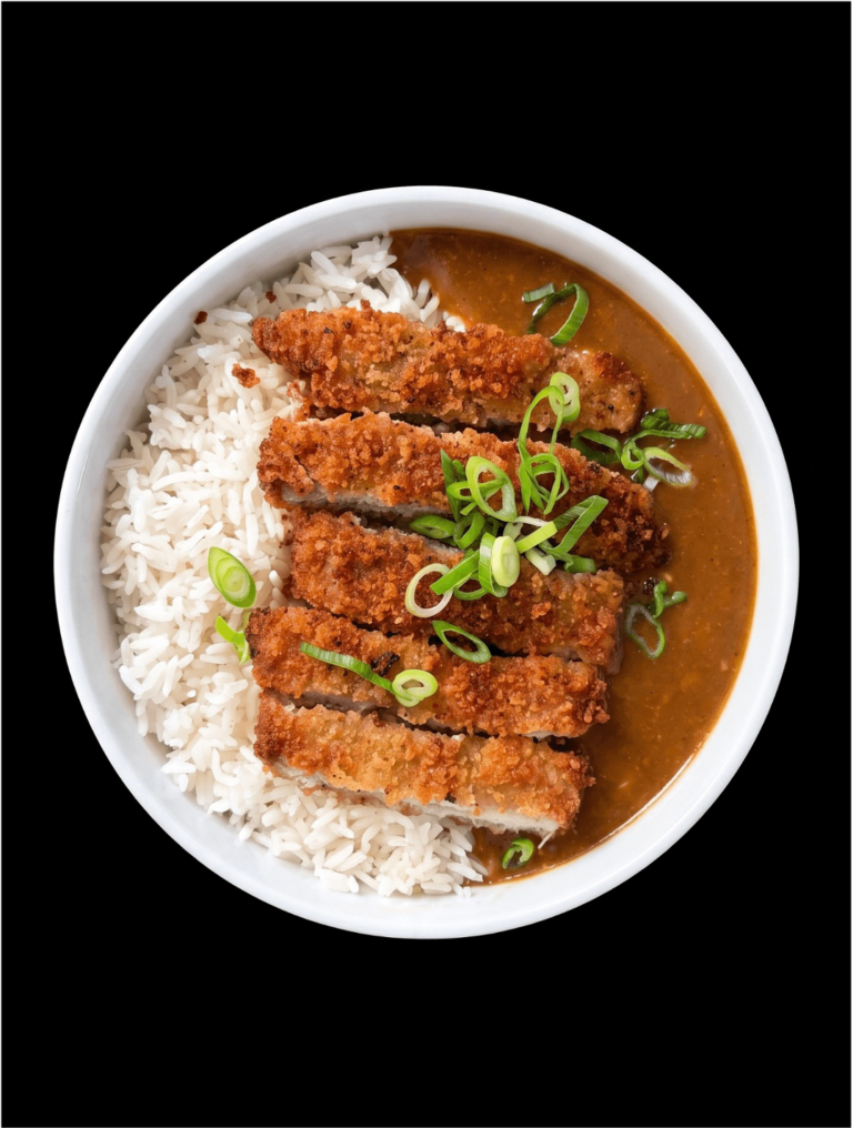 Katsu Curry