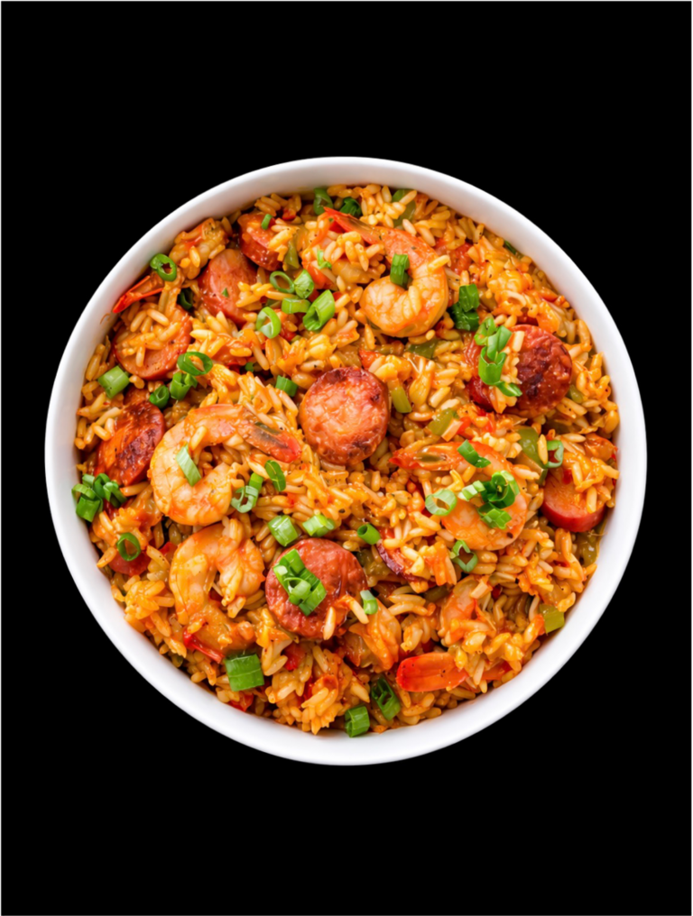 Jambalaya