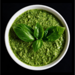 Pesto au Basilic