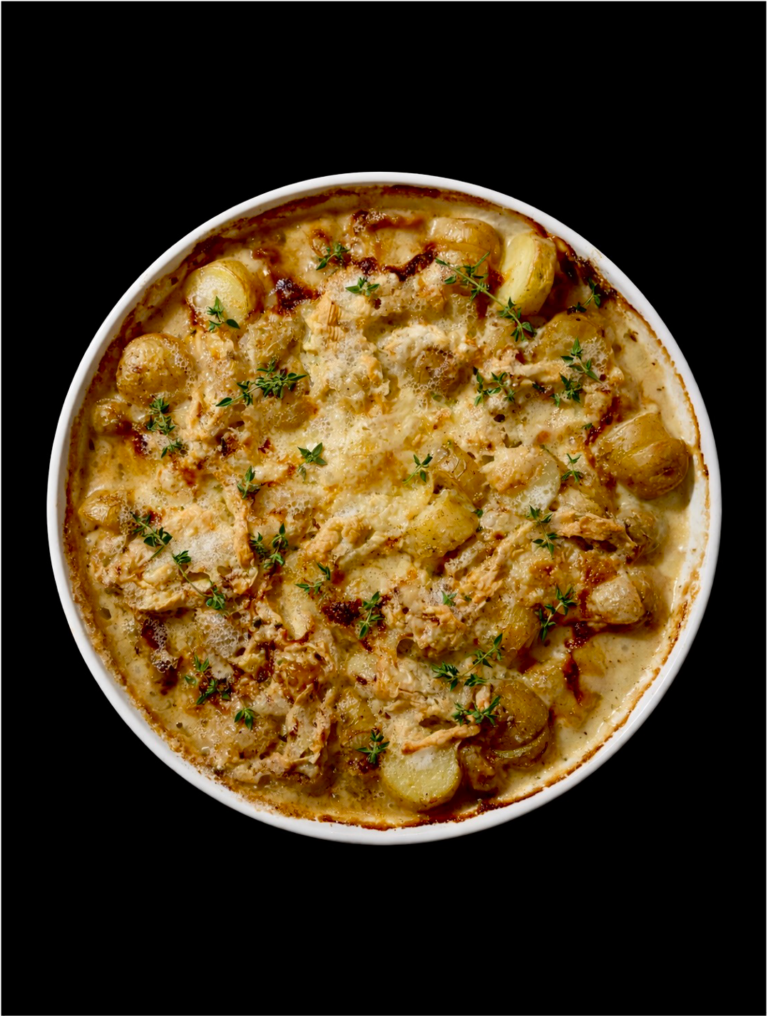 Tartiflette