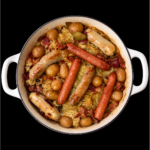 Choucroute Garnie
