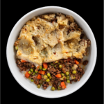 Hachis Parmentier