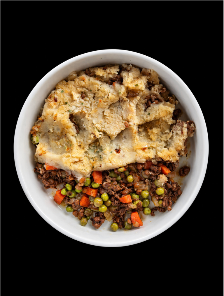 Hachis Parmentier