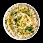 Purée de Pommes de Terre à la Mijoteuse