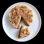 Petit Gâteau aux Carottes